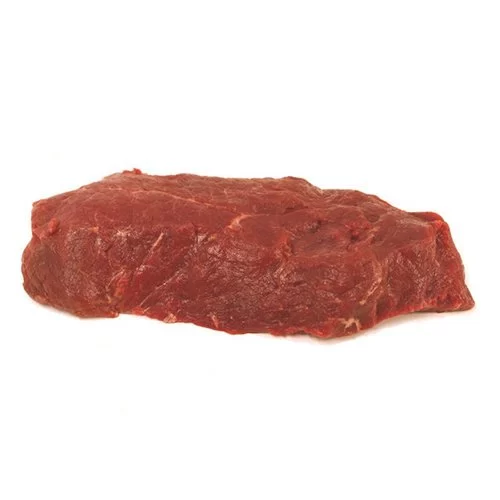 Foto van paarden sucadelappen op een witte achtergrond