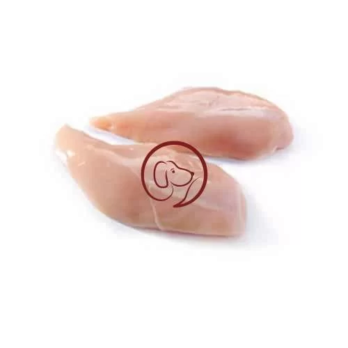 Foto van kippendijfilet