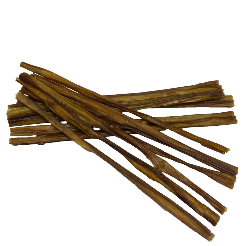 Varkensspaghetti