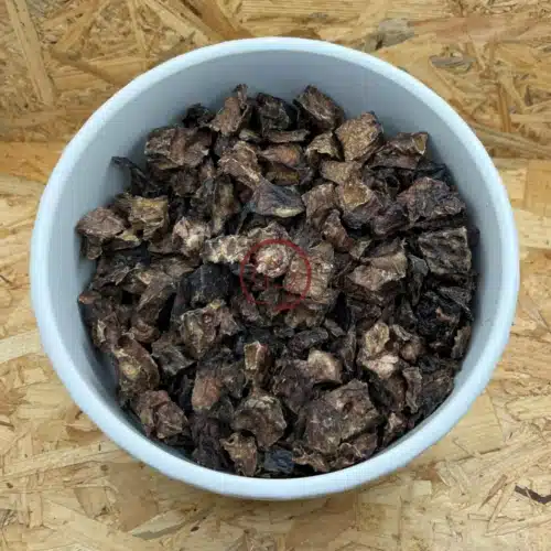 Runderlongtrainers in schaal