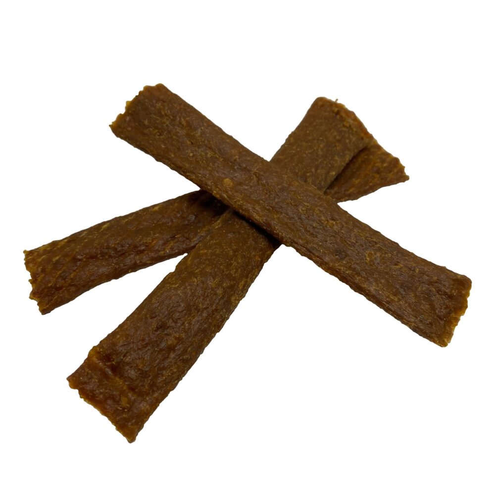 Vleesstrips kalkoen