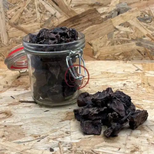 runderlongtrainers in pot