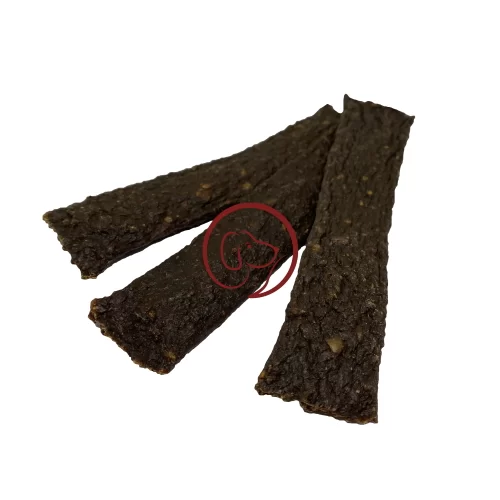 Vleesstrips kangoeroe