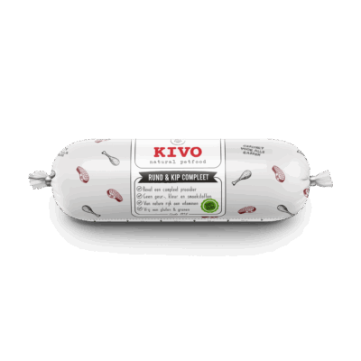 Kivo combi deal