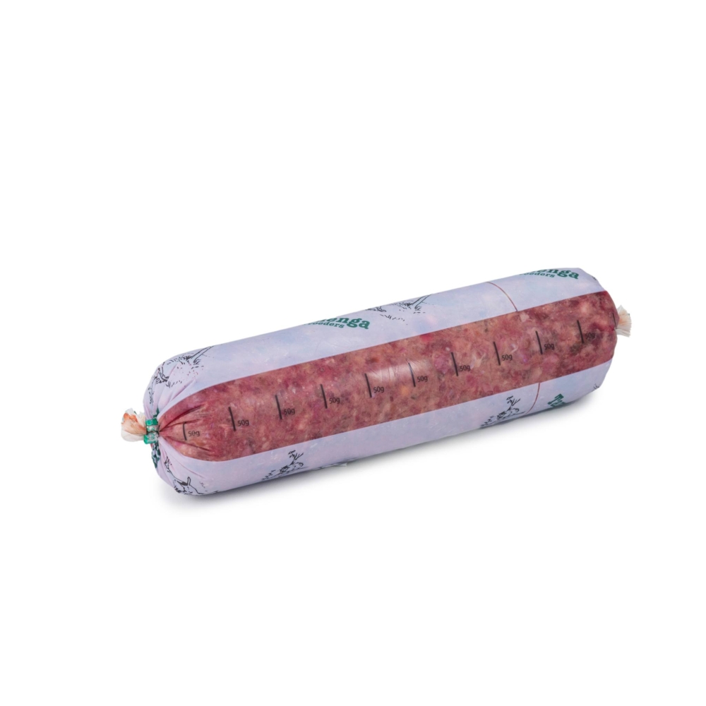 Tammenga Vleesmix puppy