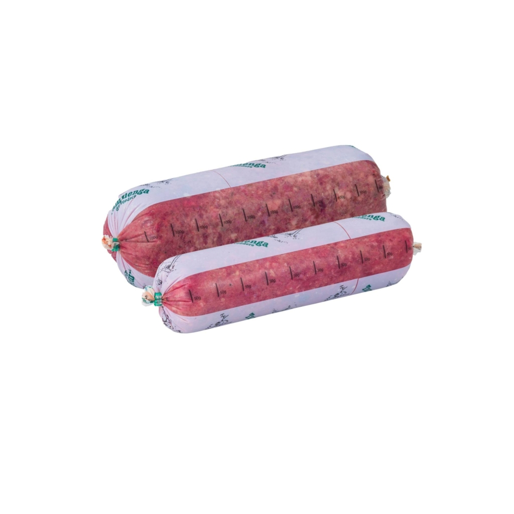 Tammenga Vleesmix hert lam