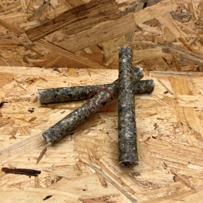 Kabeljauwsticks