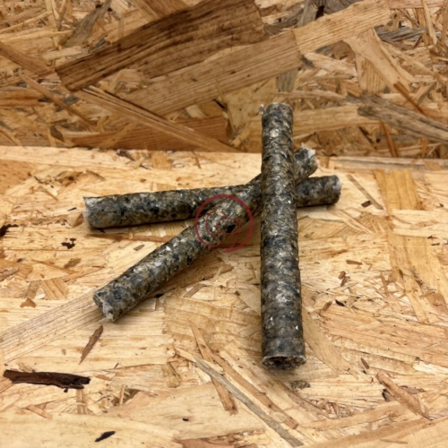 Kabeljauwsticks