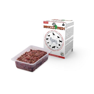Farm Food Fresh Rundvlees