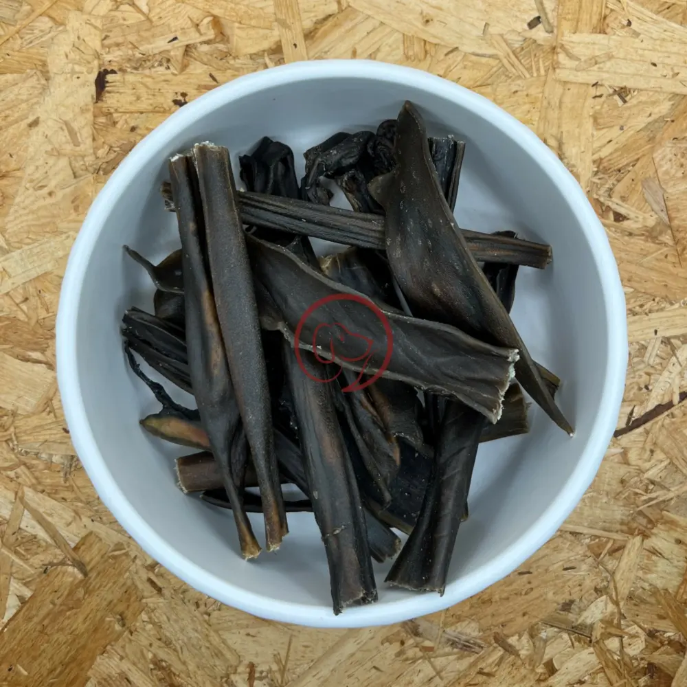Hertenkophuid