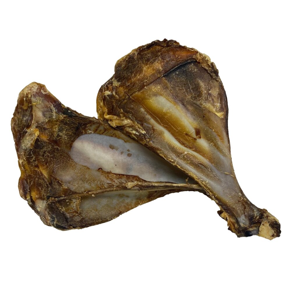 Hertenschouderblad