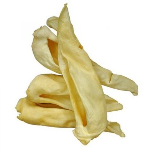 Geitenoren
