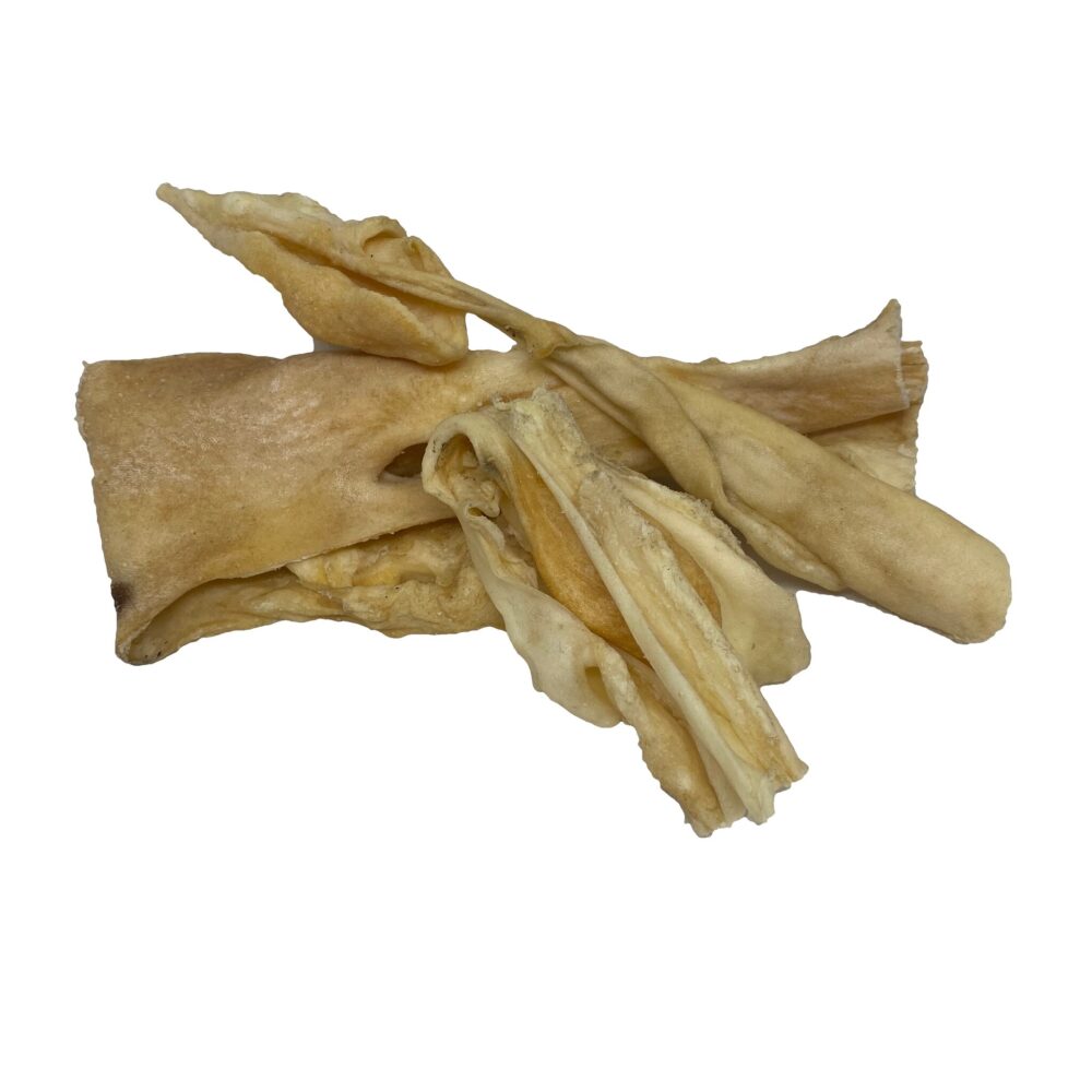 Geitenkophuid
