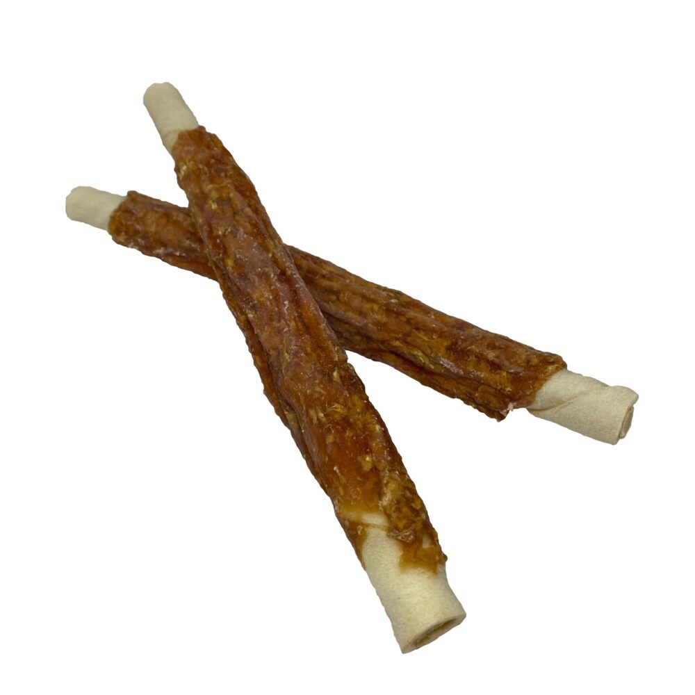 Chicken sticks