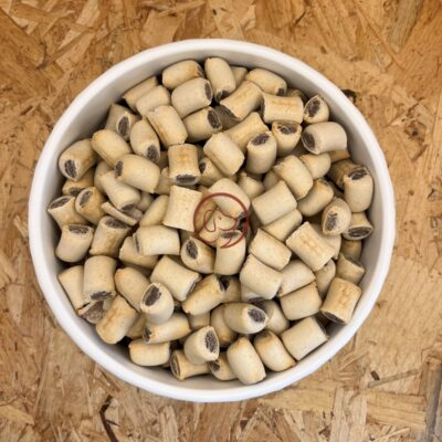 Mergkoekjes Mini rund