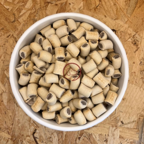 Mergkoekjes mini rund