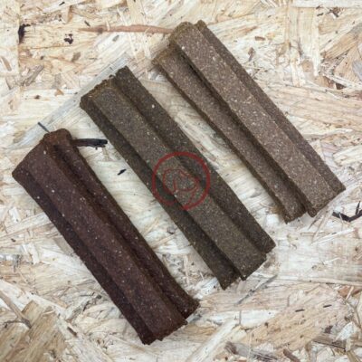 Take and break