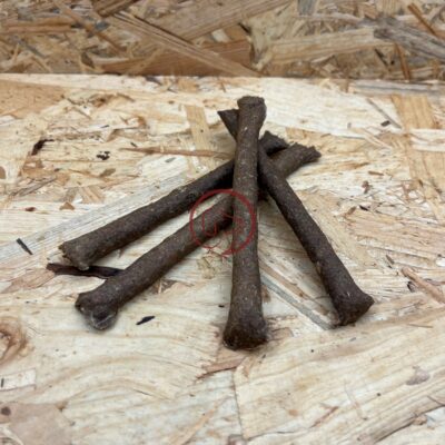 Sticks Kangoeroe