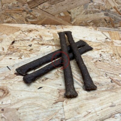 Sticks Kangoeroe