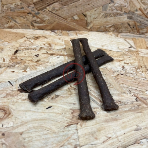 Sticks rund