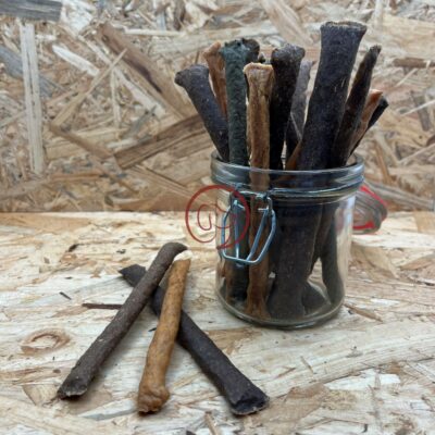 Sticks