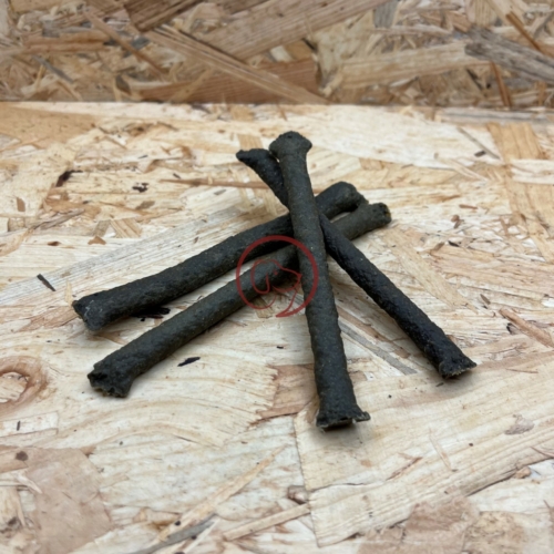 Sticks zeebaars