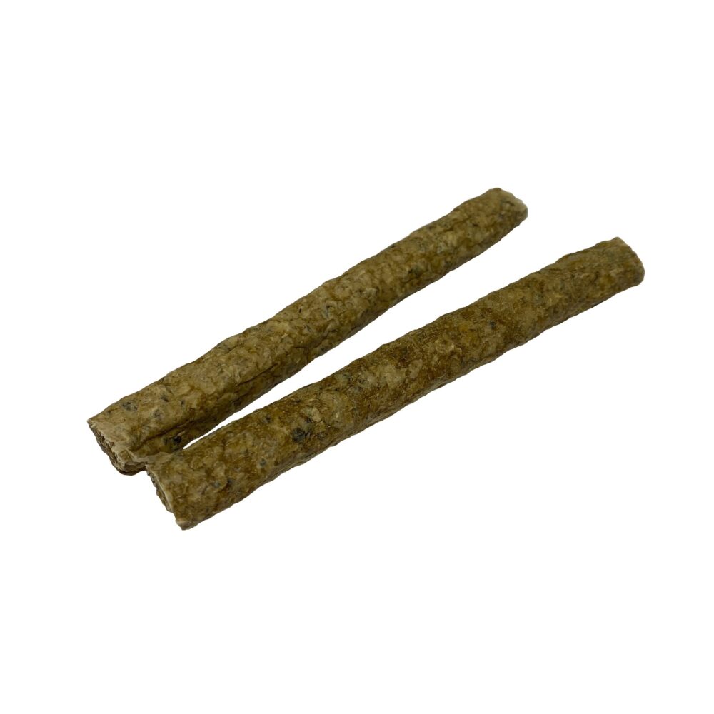 Zalmsticks