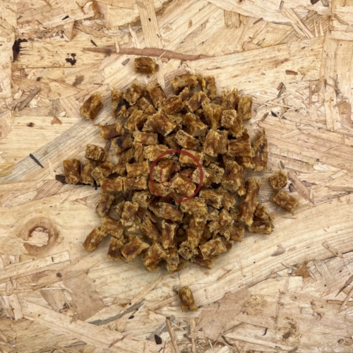 Zachte trainers konijn