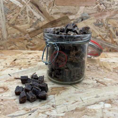 soft bites lam in pot