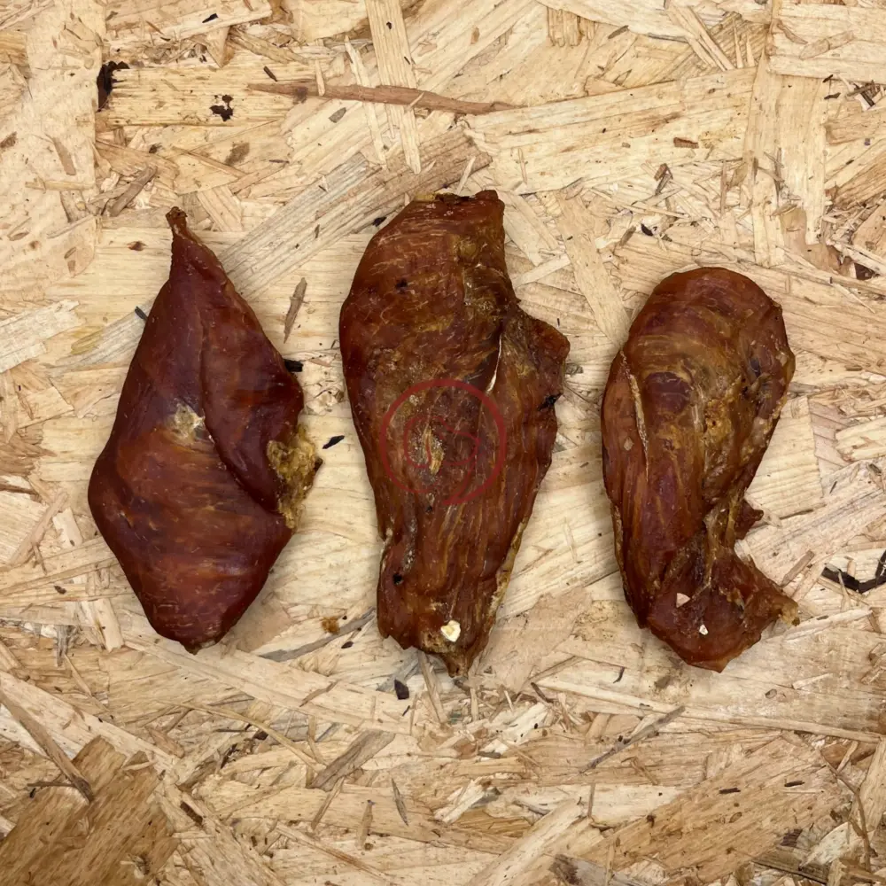 Kippenborstfilet