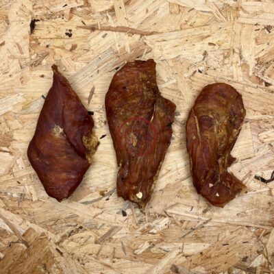 Kippenborstfilet