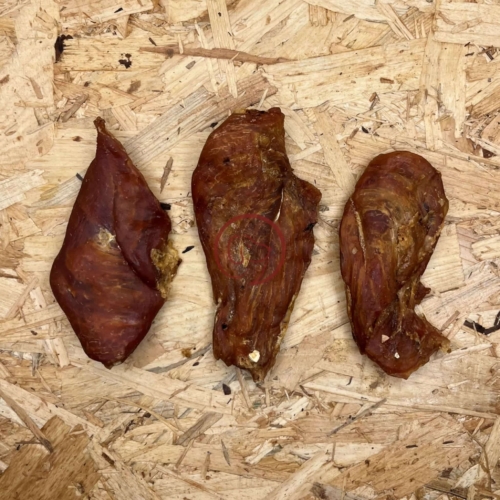 Kippenborstfilet