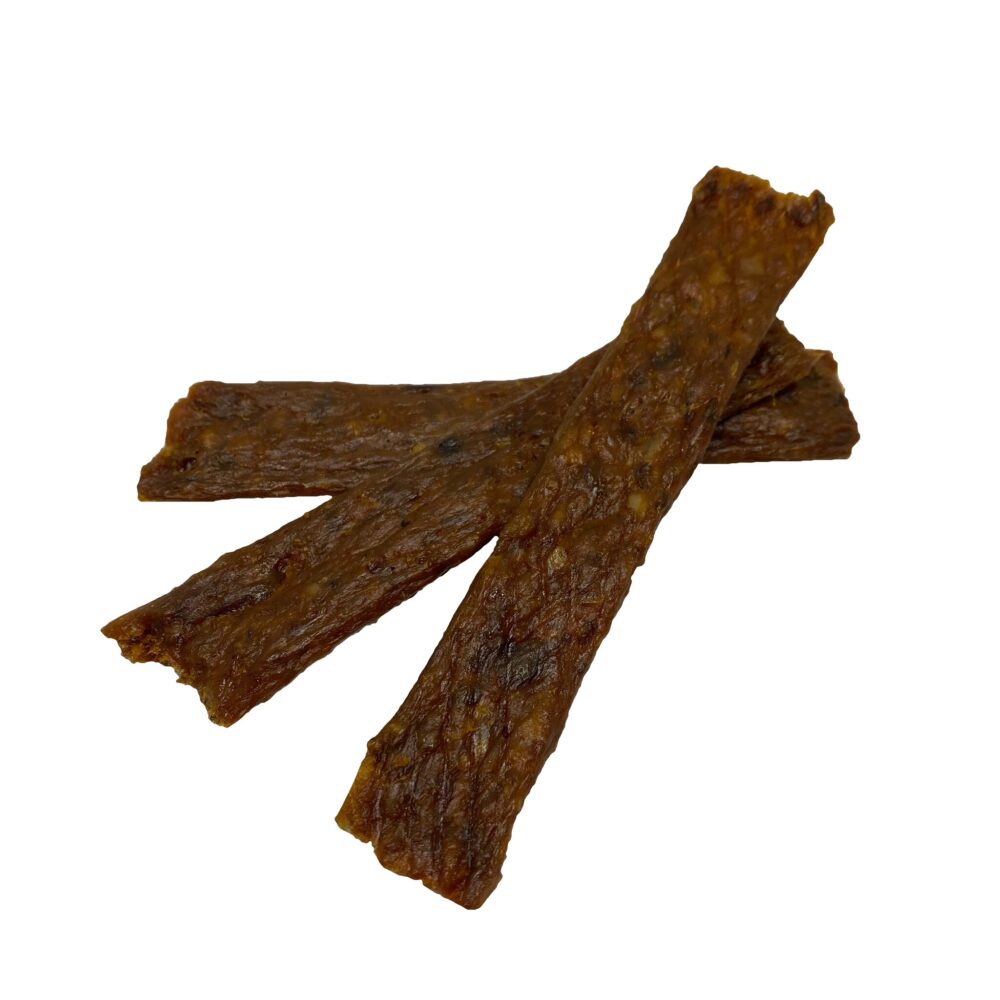 Vleesstrips gans