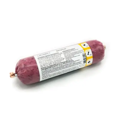 KB raw sensitive complete