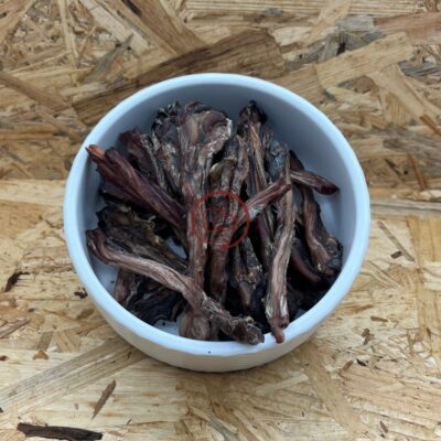 Hertenachilles snack