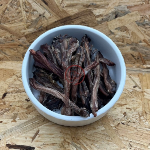 Hertenachilles snack