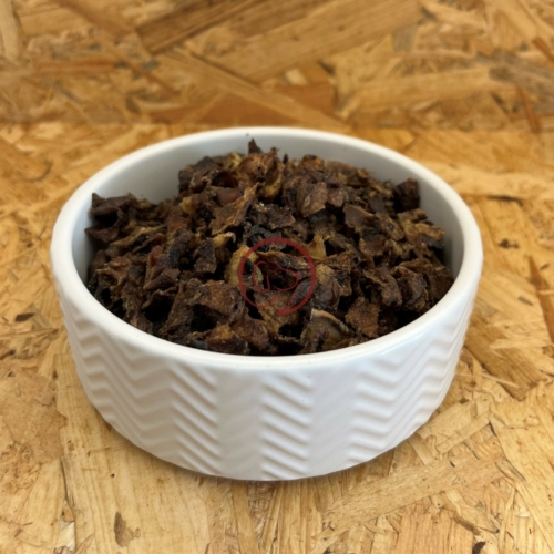 mini long paard in schaal