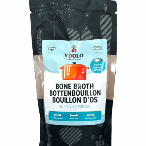 Ydolo bottenboullion vis
