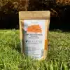 Hokuo Sea Buckthorn Powder in het gras