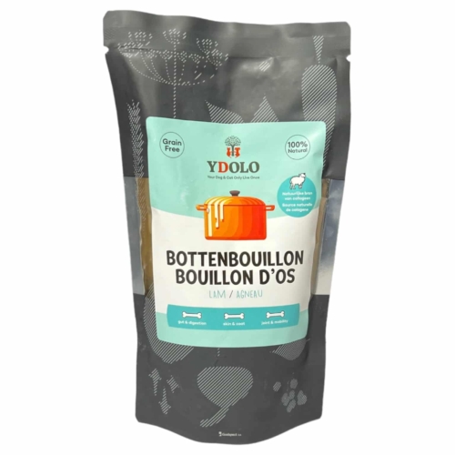 Ydolo bottenboullion lam