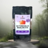 Ydolo healthy & pure bottenbouillon eland natuurlijke achtergrond