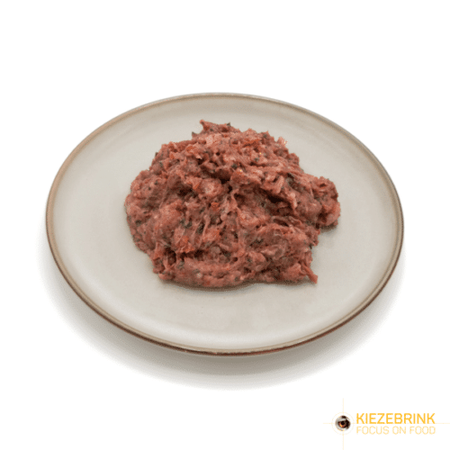 alaska dog complete red op schotel