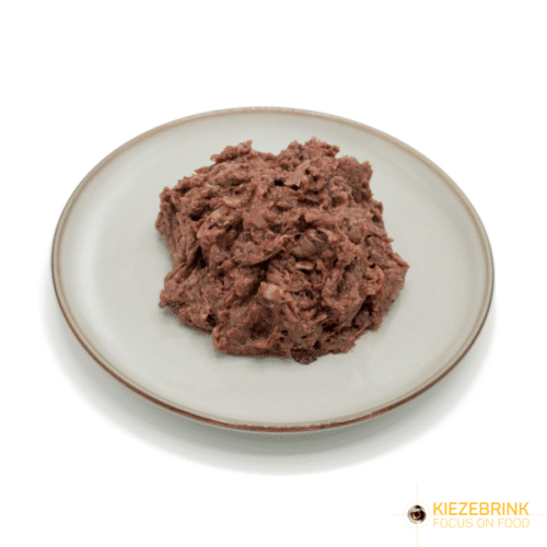 Alaska compleet- wild op een schotel