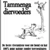 Tammenga logo