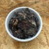 Deer jerky