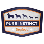 Pure instinct