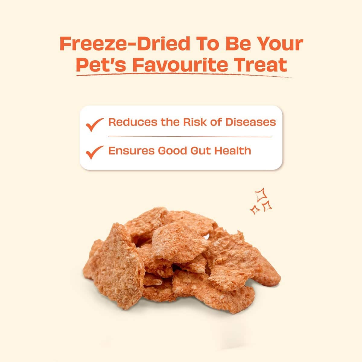 Pawfect natures munch dog treats papaya 1