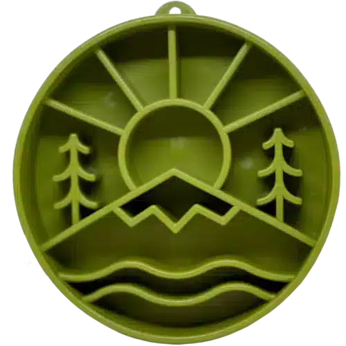 Sodapup Great Outdoors Ebowl Slow Feeder