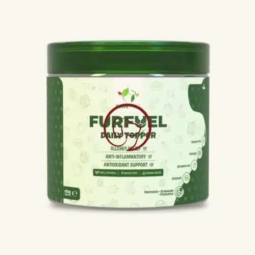 Pawfect furfuel daily topper