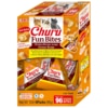 Churu fun bites kip wrap met kip